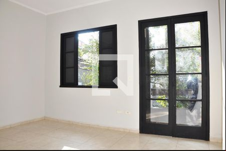 Detalhe - Quarto 01 com Suíte e Varanda de casa para alugar com 3 quartos, 287m² em Nossa Senhora do O, São Paulo