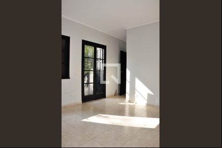 Detalhe - Quarto 01 com Suíte e Varanda de casa para alugar com 3 quartos, 287m² em Nossa Senhora do O, São Paulo