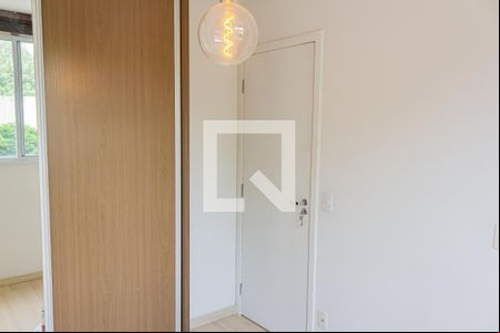 Quarto 1 de apartamento para alugar com 2 quartos, 49m² em Barra Funda, São Paulo