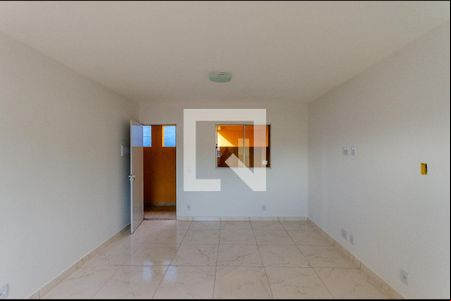 Sala de apartamento para alugar com 2 quartos, 60m² em Parque Sao Luis, São Paulo