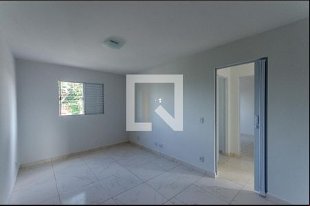 Quarto 1 de apartamento para alugar com 2 quartos, 60m² em Parque Sao Luis, São Paulo