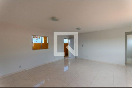 Sala de apartamento para alugar com 1 quarto, 45m² em Parque Sao Luis, São Paulo