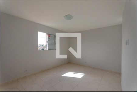 Quarto 2 de apartamento para alugar com 2 quartos, 60m² em Parque Sao Luis, São Paulo