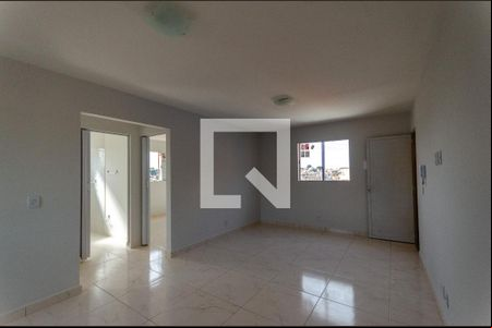 Sala de apartamento para alugar com 2 quartos, 60m² em Parque Sao Luis, São Paulo