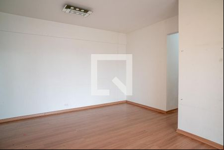 Sala de apartamento para alugar com 3 quartos, 80m² em Sacomã, São Paulo