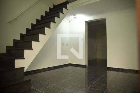Sala de casa para alugar com 3 quartos, 224m² em Jardim Independencia, São Bernardo do Campo
