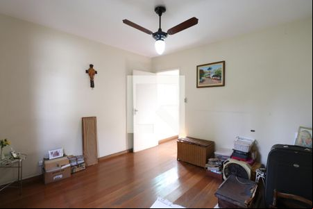 Quarto 1 de casa à venda com 2 quartos, 200m² em Vila Leopoldina, São Paulo