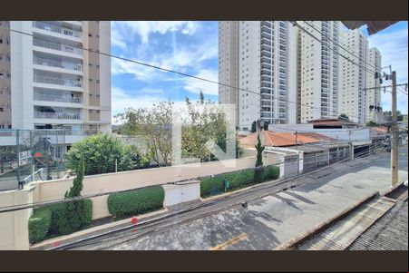 Vista de casa à venda com 2 quartos, 200m² em Vila Leopoldina, São Paulo