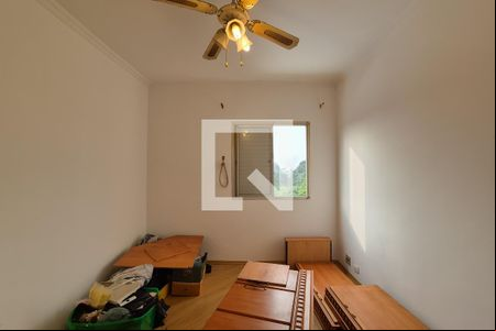 Quarto 2 de apartamento para alugar com 2 quartos, 52m² em Demarchi, São Bernardo do Campo