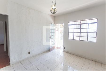 Sala/Quarto de casa para alugar com 1 quarto, 96m² em Aparecida, Belo Horizonte