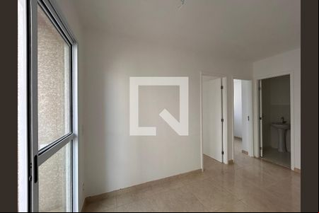 Sala de apartamento para alugar com 1 quarto, 38m² em Vila Nina, São Paulo