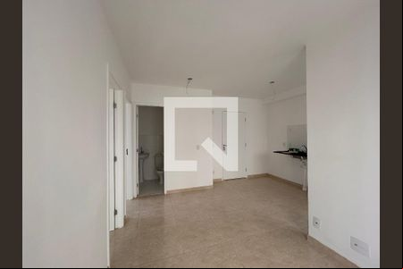 Sala de apartamento para alugar com 1 quarto, 38m² em Vila Nina, São Paulo