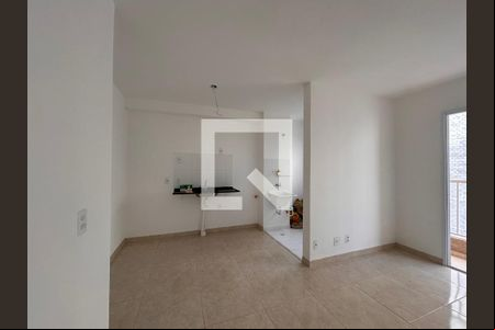 Sala de apartamento para alugar com 1 quarto, 38m² em Vila Nina, São Paulo