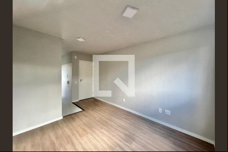 Sala de apartamento à venda com 2 quartos, 41m² em Santo Afonso, Novo Hamburgo