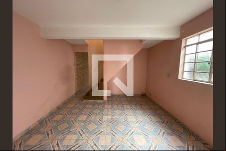 Sala de casa para alugar com 2 quartos, 124m² em Jaguaré, São Paulo