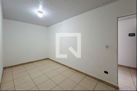 Quarto de casa de condomínio para alugar com 1 quarto, 50m² em Nova Mirim, Praia Grande