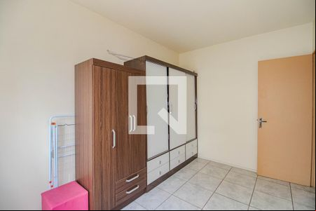 Quarto 1 de apartamento à venda com 2 quartos, 57m² em Sarandi, Porto Alegre