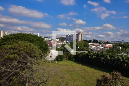 Vista de apartamento à venda com 2 quartos, 42m² em Parque Esmeralda, São Paulo