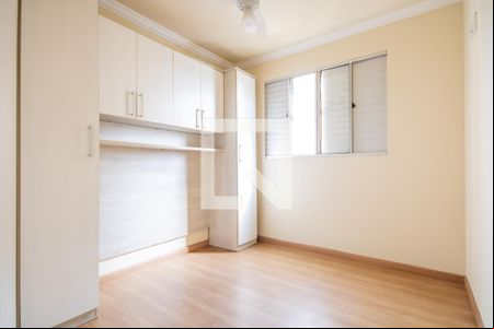 Quarto 1 de apartamento à venda com 2 quartos, 60m² em Piratininga, Osasco