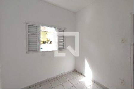 Quarto 2 de casa para alugar com 2 quartos, 30m² em Jardim dos Oliveiras, Campinas