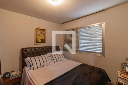 Quarto 1 de apartamento à venda com 2 quartos, 54m² em Penha de França, São Paulo