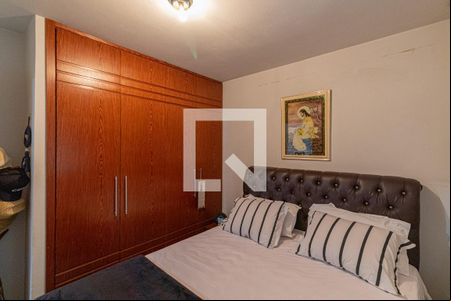 Quarto 1 de apartamento à venda com 2 quartos, 54m² em Penha de França, São Paulo