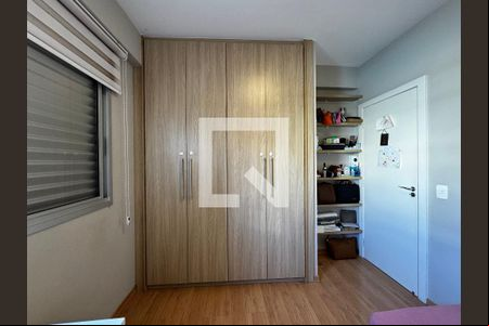 Quarto 1 de apartamento à venda com 4 quartos, 130m² em Santa Tereza, Belo Horizonte