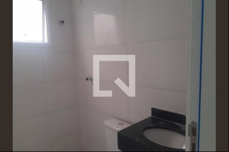 Apartamento à venda com 2 quartos, 43m² em Vila Guarará, Santo André