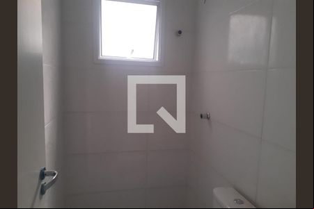 Apartamento à venda com 2 quartos, 43m² em Vila Guarará, Santo André