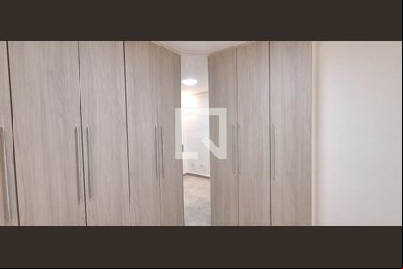 Quarto de apartamento para alugar com 3 quartos, 188m² em Jardim Marek, Santo André