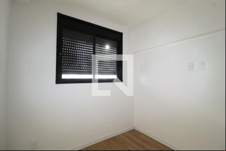 Quarto Suíte de kitnet/studio à venda com 1 quarto, 26m² em Vila Olímpia, São Paulo