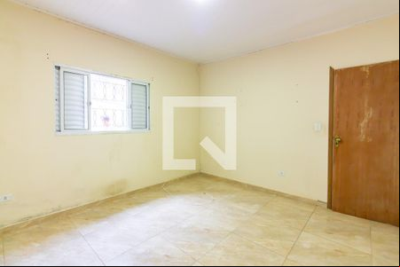 Quarto 1 de casa à venda com 2 quartos, 121m² em Jardim das Flores, Osasco