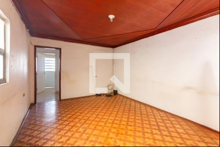 Sala  de casa à venda com 2 quartos, 121m² em Jardim das Flores, Osasco