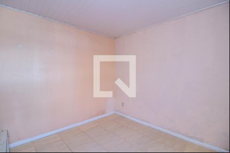 Quarto 2 de casa para alugar com 3 quartos, 86m² em Parque Santa Fé, Porto Alegre