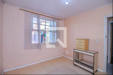 Quarto 2 de casa para alugar com 3 quartos, 86m² em Parque Santa Fé, Porto Alegre