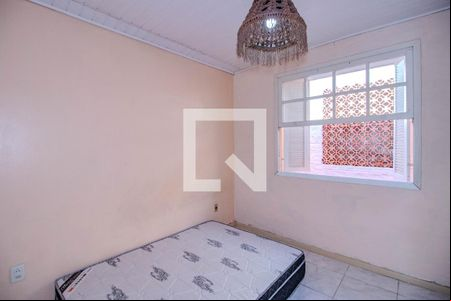 Quarto 1 de casa para alugar com 3 quartos, 86m² em Parque Santa Fé, Porto Alegre