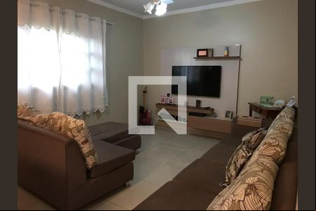 Foto 01 de casa à venda com 3 quartos, 177m² em Jardim Eulina, Campinas