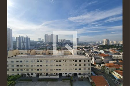 Vista do Quarto 1 e Quarto 2 de apartamento para alugar com 2 quartos, 40m² em Vila Sao Joao, Guarulhos