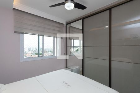 Suite 1 de apartamento para alugar com 2 quartos, 108m² em Vila Guilherme, São Paulo