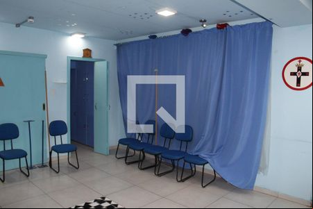 Sala / quarto  de kitnet/studio à venda com 1 quarto, 37m² em Centro Histórico de São Paulo, São Paulo