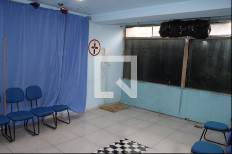 Sala / quarto  de kitnet/studio à venda com 1 quarto, 37m² em Centro Histórico de São Paulo, São Paulo
