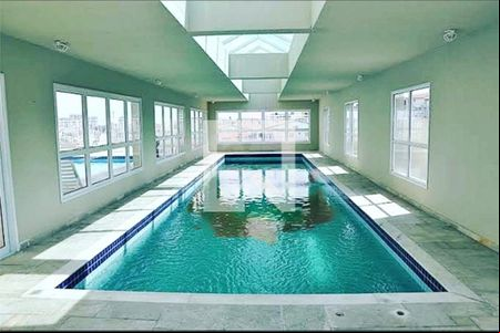 Apartamento à venda com 3 quartos, 80m² em Jardim Las Vegas, Guarulhos