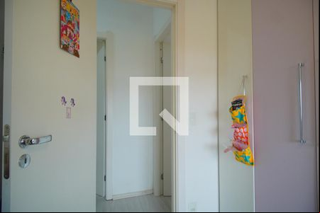 Quarto 2 de apartamento à venda com 3 quartos, 75m² em São Sebastião, Porto Alegre