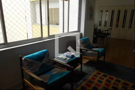 Foto 10 de apartamento à venda com 3 quartos, 145m² em Itaim Bibi, São Paulo