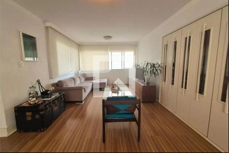 Foto 04 de apartamento à venda com 3 quartos, 145m² em Itaim Bibi, São Paulo