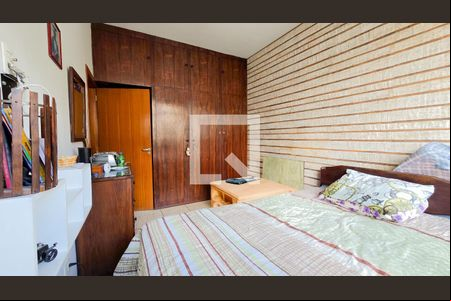 Quarto 02 de kitnet/studio à venda com 2 quartos, 35m² em Centro, Belo Horizonte