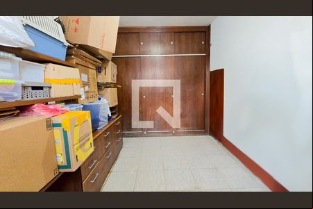 Quarto 01 de kitnet/studio à venda com 2 quartos, 35m² em Centro, Belo Horizonte