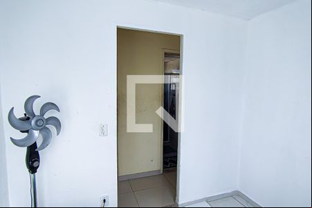 Quarto 1 de apartamento à venda com 2 quartos, 48m² em Taquara, Rio de Janeiro