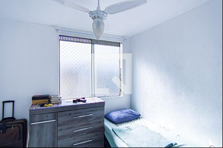 Quarto 1 de apartamento à venda com 2 quartos, 48m² em Taquara, Rio de Janeiro