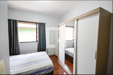 Quarto 1 de casa à venda com 3 quartos, 200m² em Rio Comprido, Rio de Janeiro